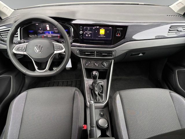 Volkswagen Polo 1.0 TSI Life