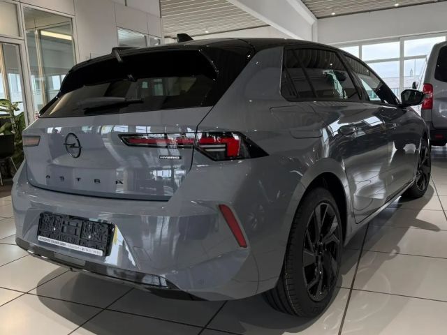 Opel Astra GS-Line Grand Sport Hybrid