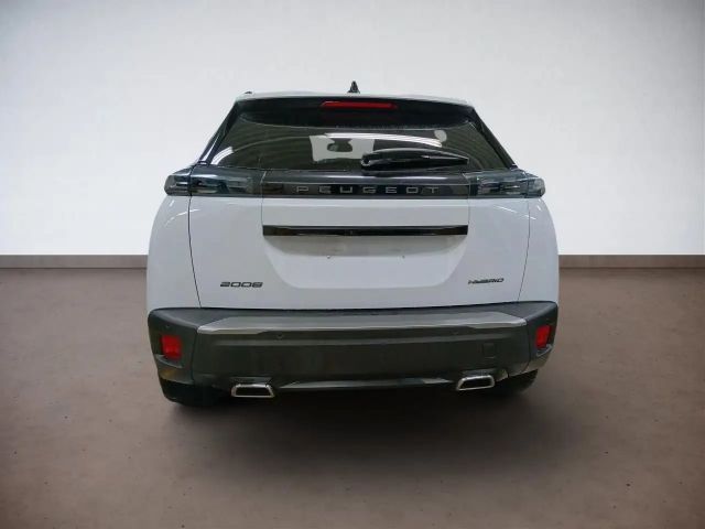 Peugeot 2008 Allure Pack Hybrid