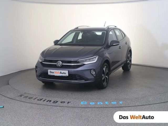 Volkswagen Taigo DSG Style