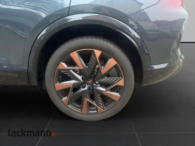 Cupra Formentor 1.5 eTSI *Alcantara*Matrix-LED*Navi*SHZ*