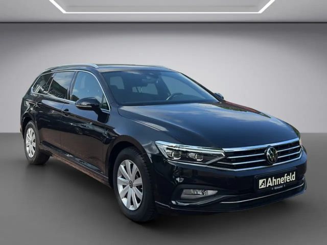 Volkswagen Passat 2.0 TDI Business Variant