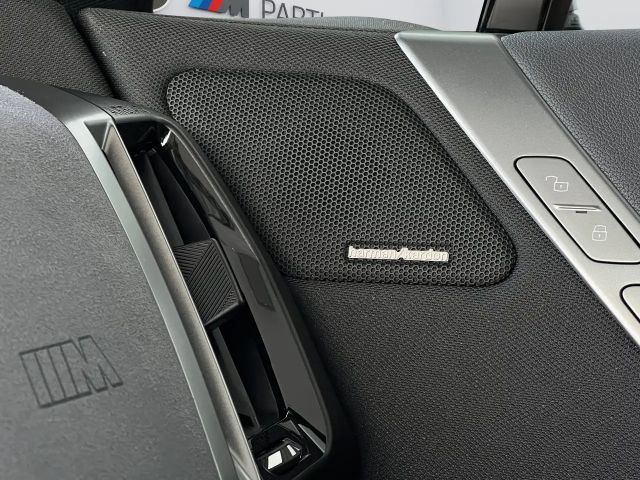 BMW iX M-Sport xDrive60