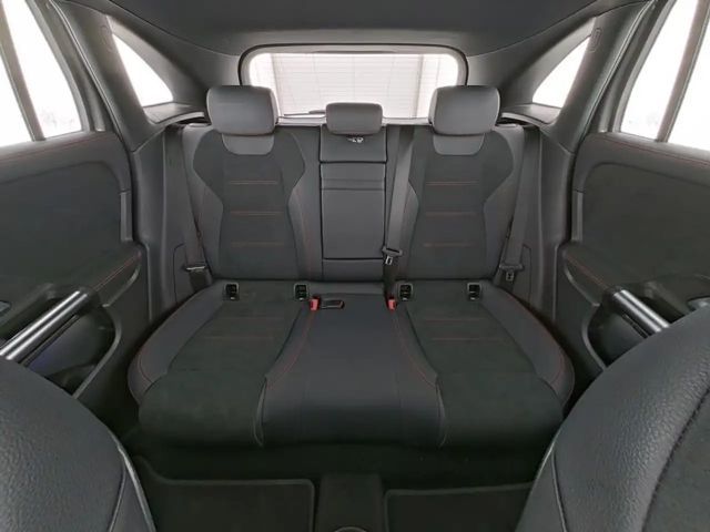 Mercedes-Benz EQA 300 4MATIC