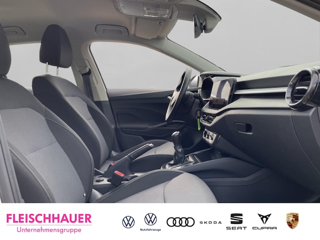 Skoda Fabia Ambition