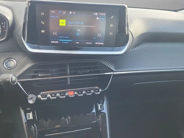 Peugeot 208 Allure Pack PureTech