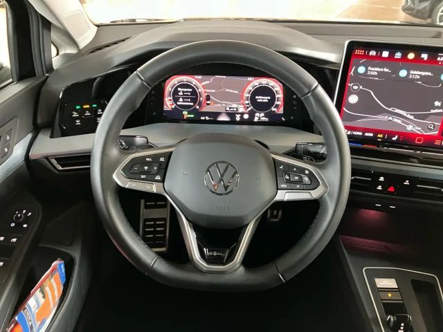 Volkswagen Golf DSG Variant