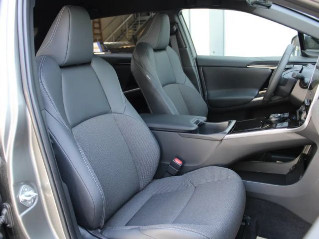 Toyota bZ4X Comfort Vierwielaandrijving