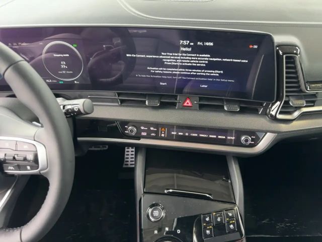 Kia Sportage GDi GT-Line