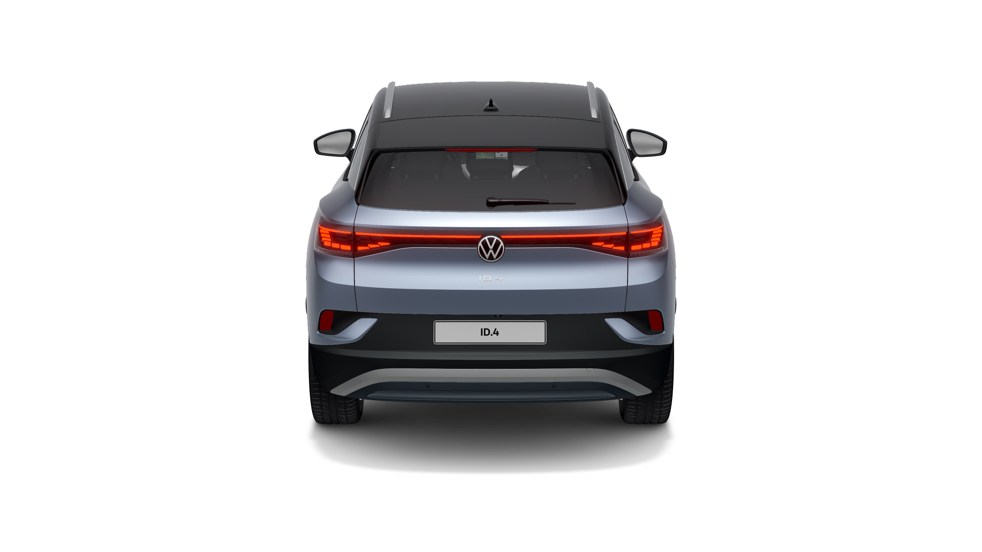 Volkswagen ID.4 Performance Pure