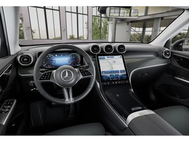 Mercedes-Benz GLC 200 4MATIC AVANTGARDE