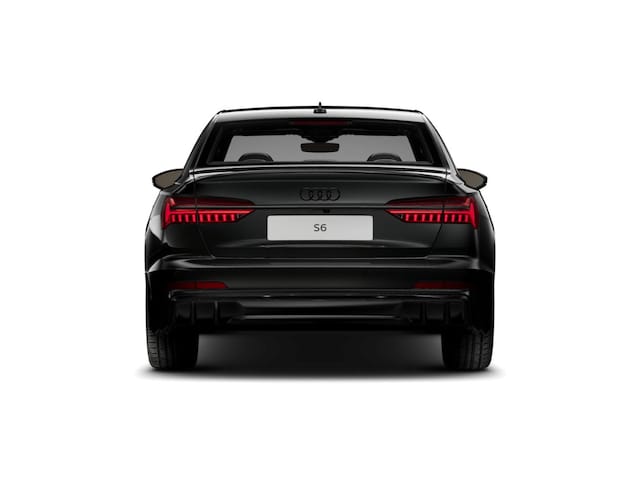 Audi S6 Quattro Sedan