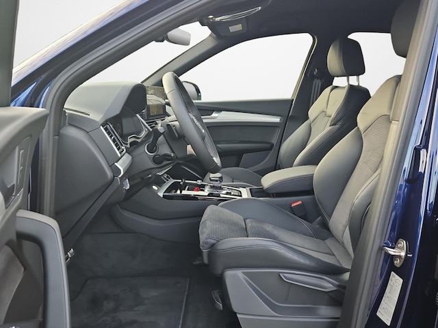 Audi Q5 40 TDI Quattro S-Tronic