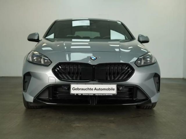 BMW 120 120i M-Sport Sedan