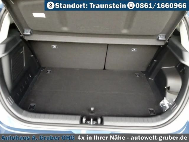 Hyundai i20 Prime T-GDi