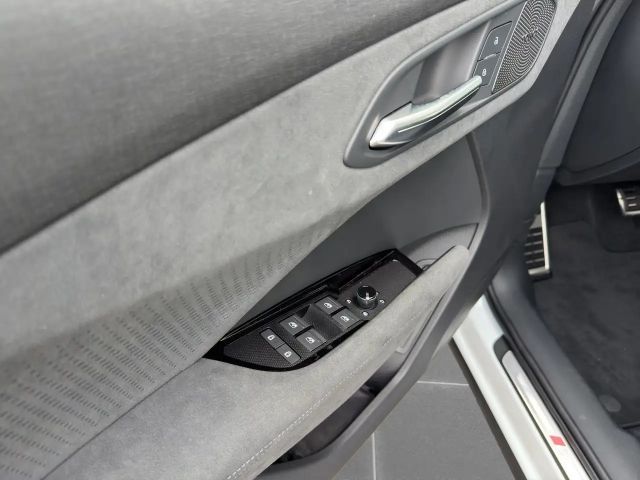 Audi Q3 Quattro S-Line