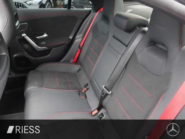 Mercedes-Benz CLA 45 AMG 4MATIC+ AMG Line Coupé