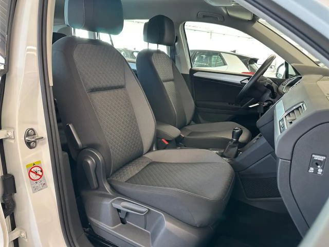 Volkswagen Tiguan 1.5 TSI Comfortline
