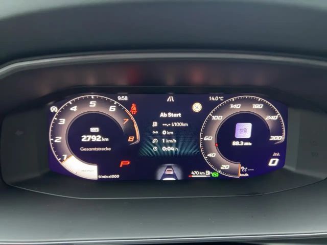 Cupra Formentor 2.0 TSI 4Drive DSG VZ