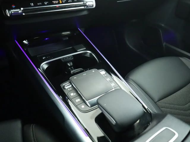 Mercedes-Benz GLB 220 GLB 220 d Progressive