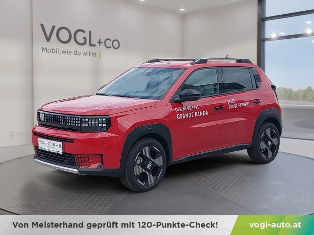 Fiat Grande Panda La Prima