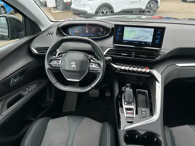 Peugeot 3008 Allure Pack EAT8 PureTech