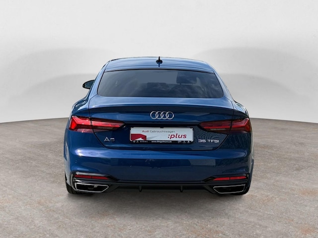 Audi A5 35 TFSI S-Line S-Tronic Sportback