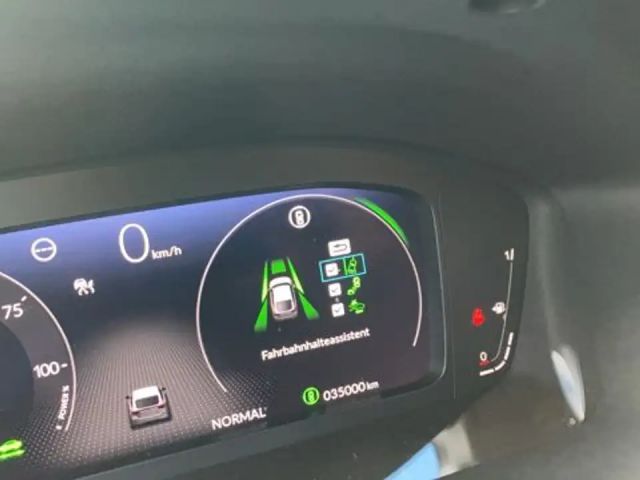 Honda Civic Advance e:HEV