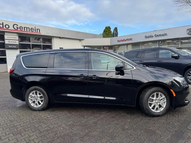Chrysler Pacifica Chrysler Pacifica 3.6l V6 SXT 3,99% Finanzierung m