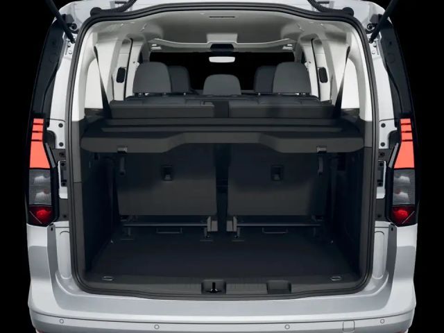 Volkswagen Caddy DSG Maxi