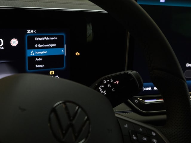 Volkswagen Tiguan DSG R-Line