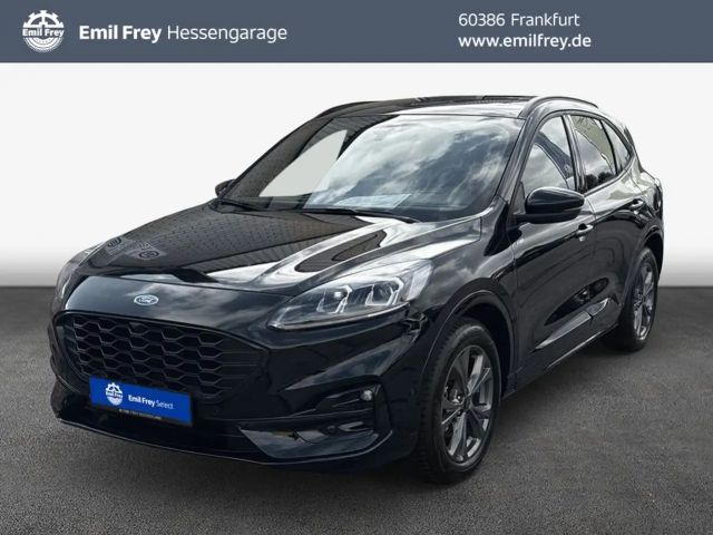 Ford Kuga EcoBoost ST Line X