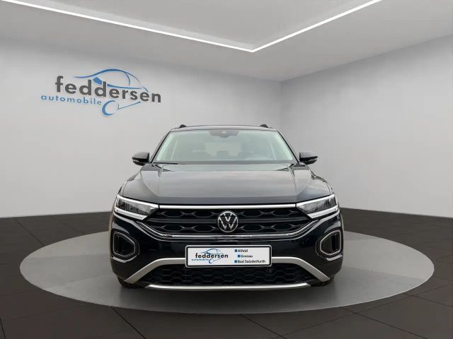 Volkswagen T-Roc 1.0 TSI