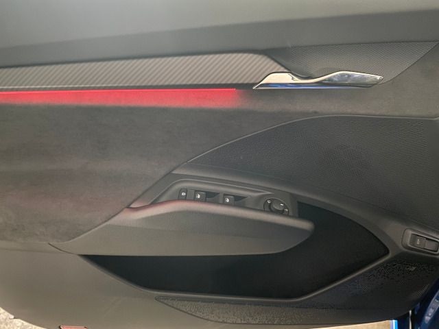 Skoda Enyaq 4x4 Coupe RS