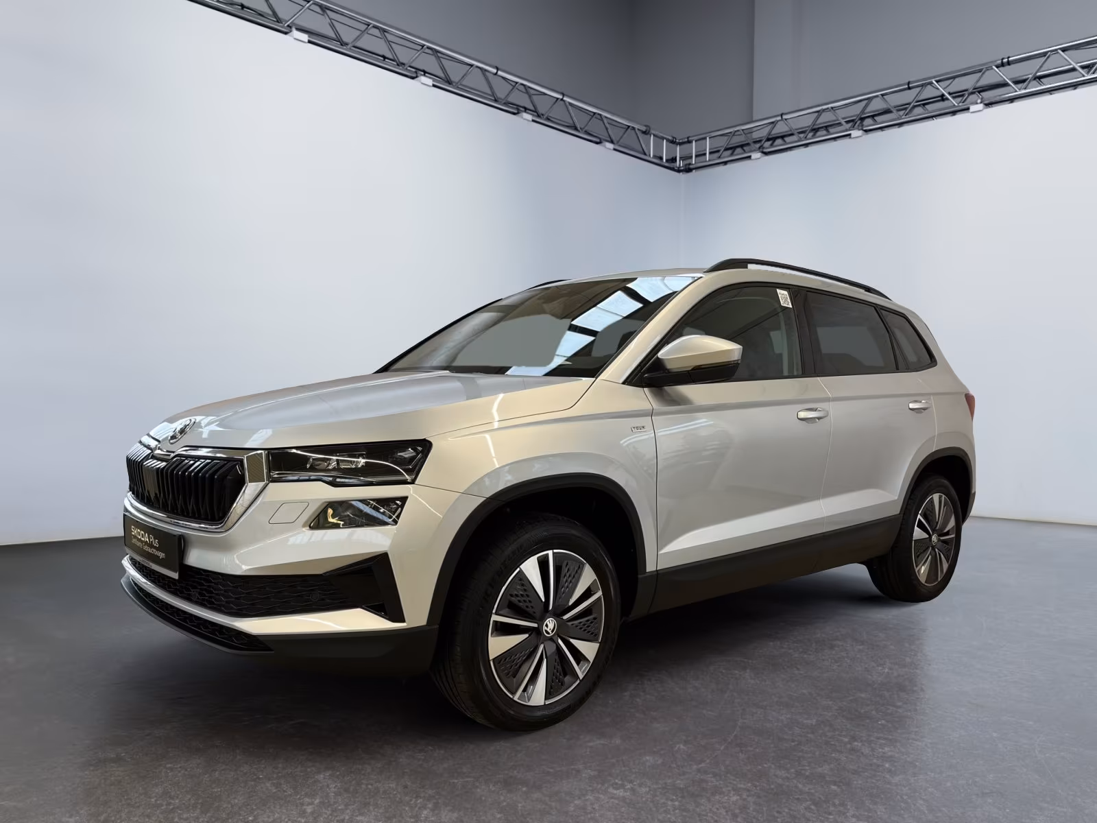 Skoda Karoq 1.0 TSI Tour
