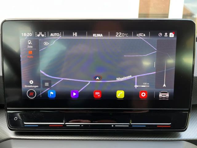 Seat Leon 2.0 TDI DSG Style