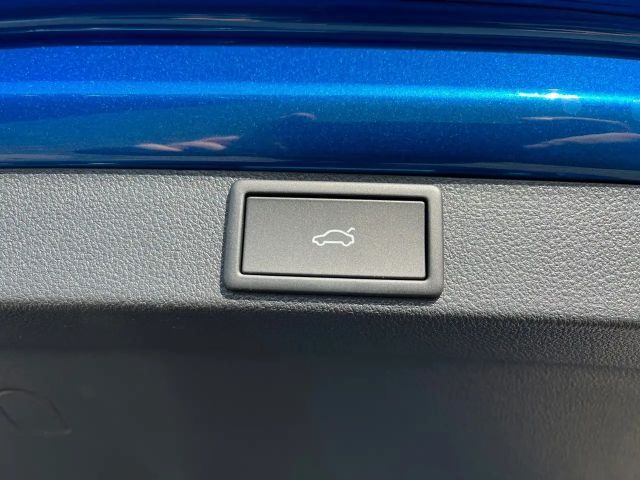 Skoda Octavia 1.5 TSI Combi Selection