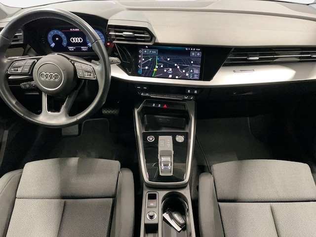 Audi A3 30 TFSI S-Tronic Sportback