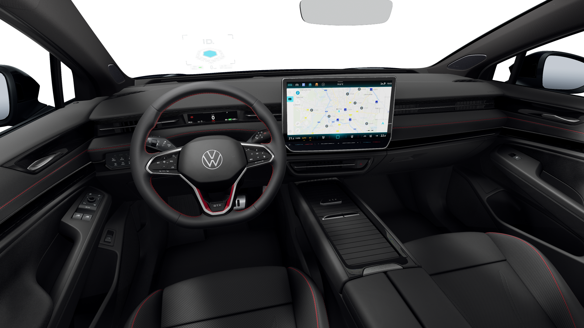 Volkswagen ID.7 GTX IQ.Drive Tourer