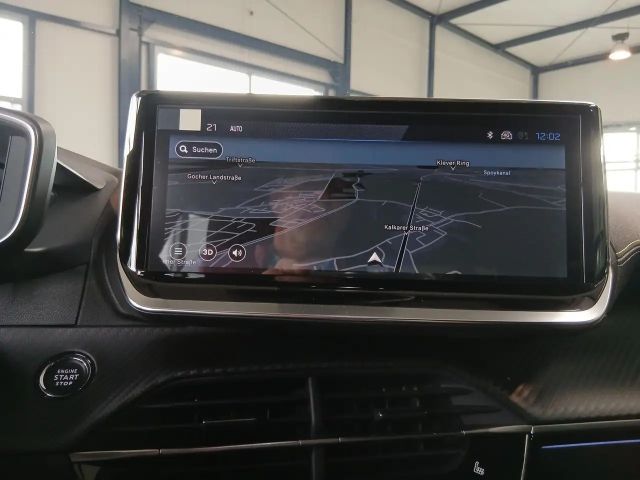 Peugeot 2008 GT-Line Hybrid