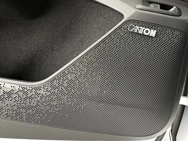 Skoda Enyaq Coupe Sportline