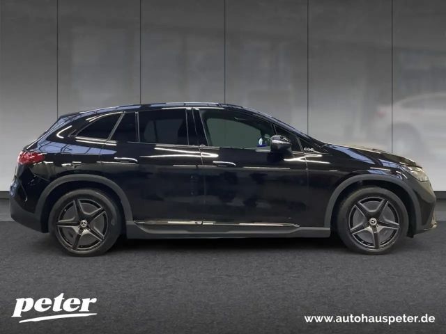 Mercedes-Benz EQE SUV 350 4MATIC AMG Line