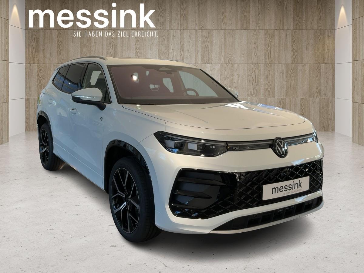 Volkswagen Tayron 2.0 TDI DSG R-Line