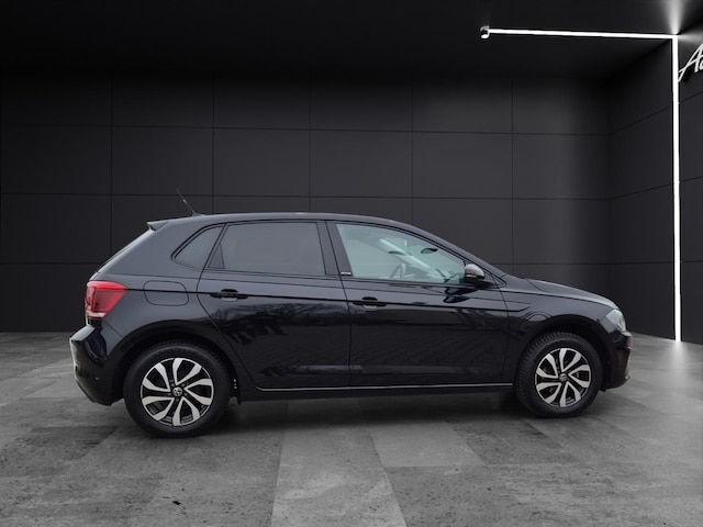Volkswagen Polo Polo TSI Active Navi Climatronic PDC SH LM