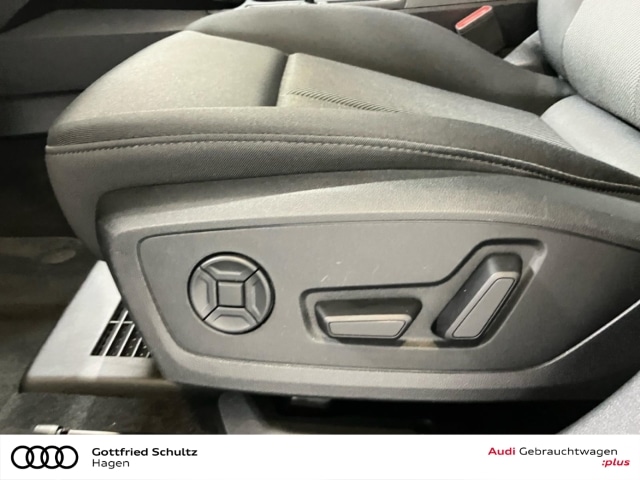 Audi A3 30 TFSI S-Tronic Sportback