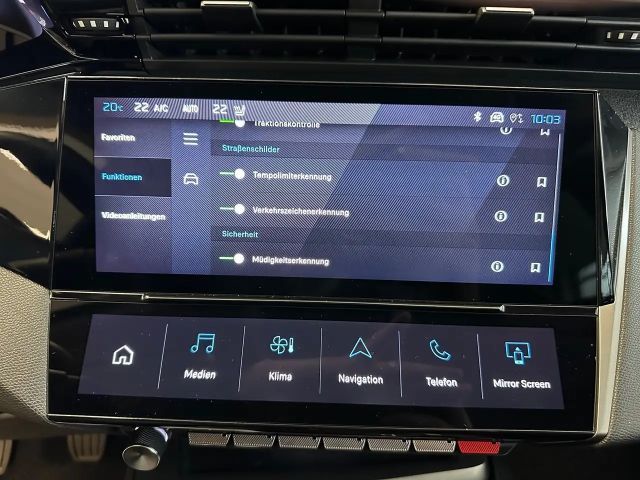 Peugeot 308 Allure Pack SW