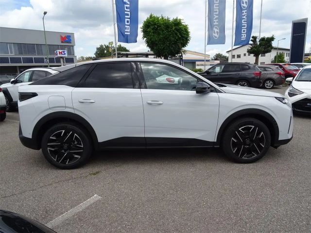 Peugeot 3008 Allure Pack Hybrid