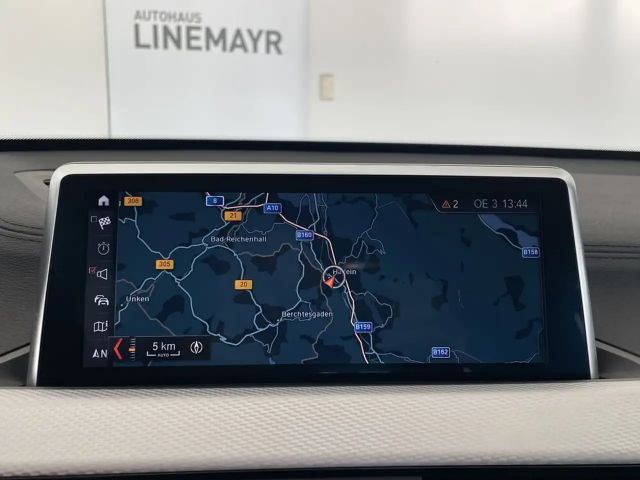 BMW X1 M-Sport xDrive