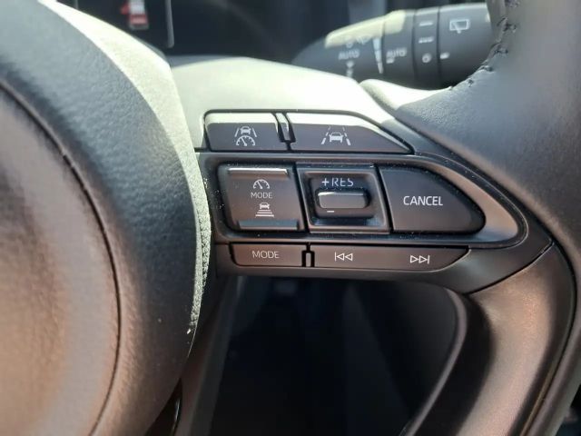 Toyota Yaris Cross Hybride