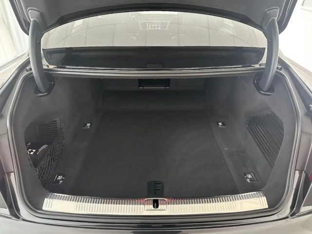 Audi A8 50 TDI Quattro S-Line